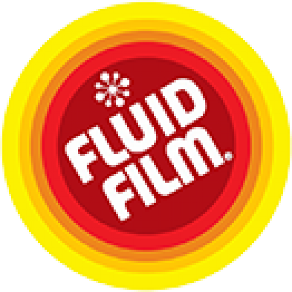 Fluid Film Logo